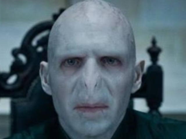 Voldemort