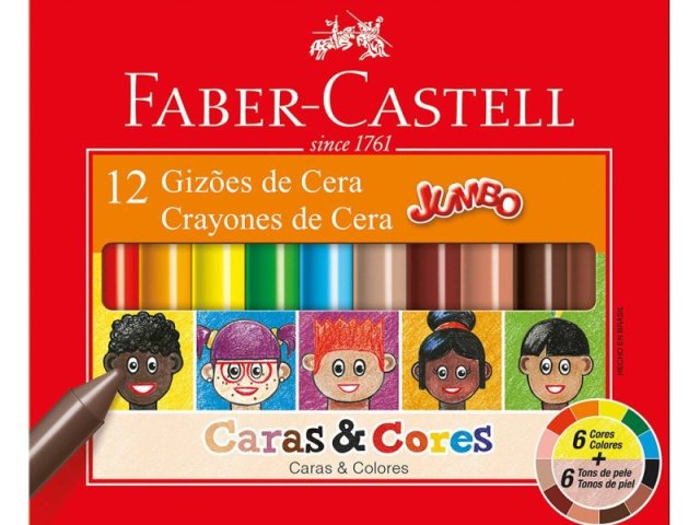 GIZ DA FABER-CASTELL