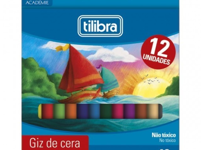 GIZ DA TILIBRA