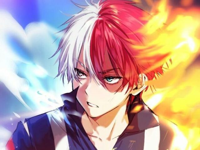 Todoroki