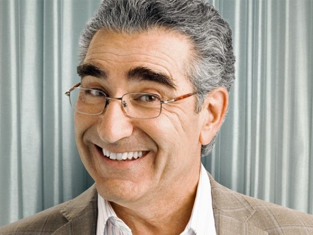 Sr. Levenstein