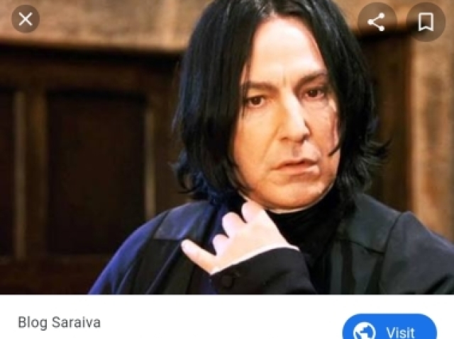 Snape