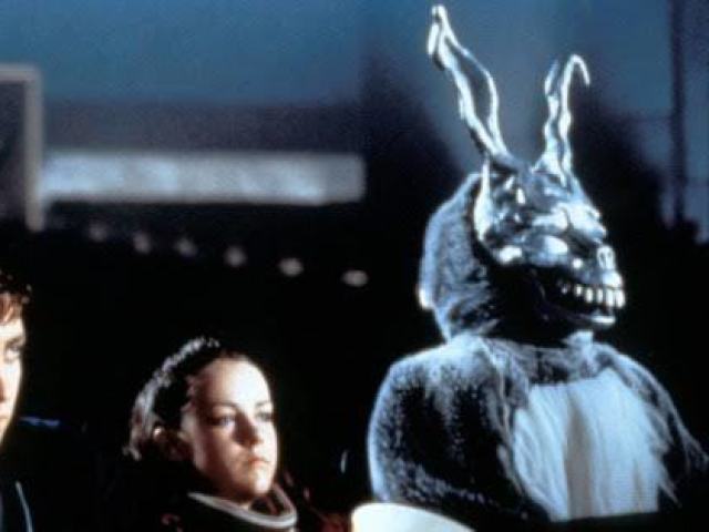 Donnie Darko