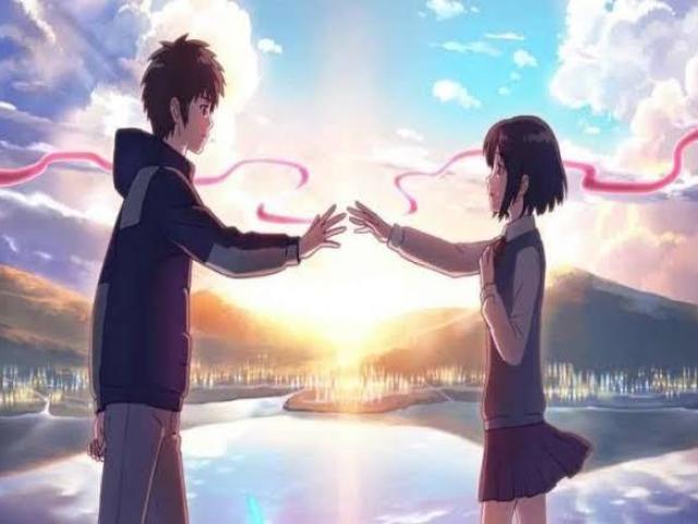 Your name