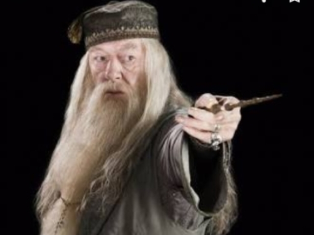 Dumbledore