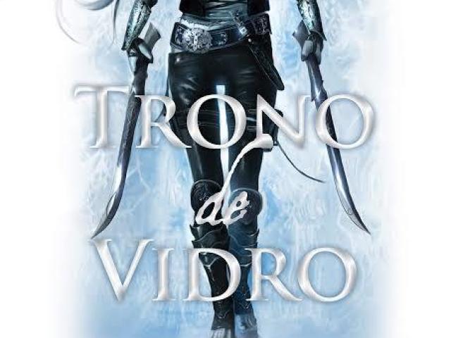 Trono de vidro