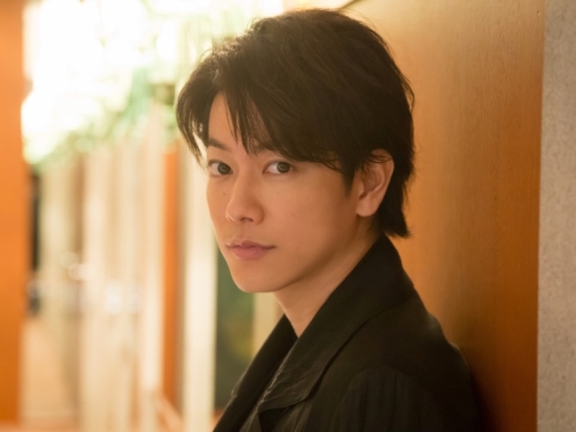 Sato Takeru