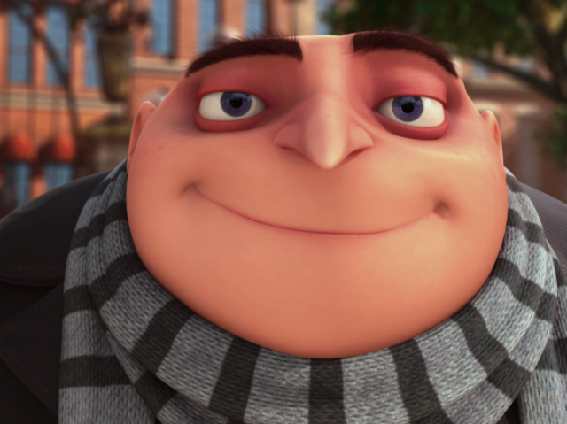 Gru