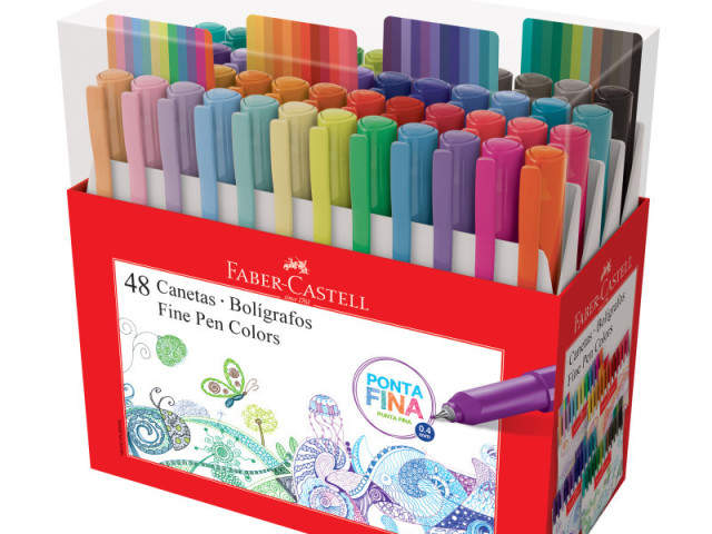 FABER-CASTELL