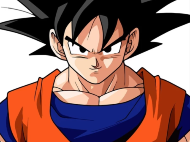 Goku