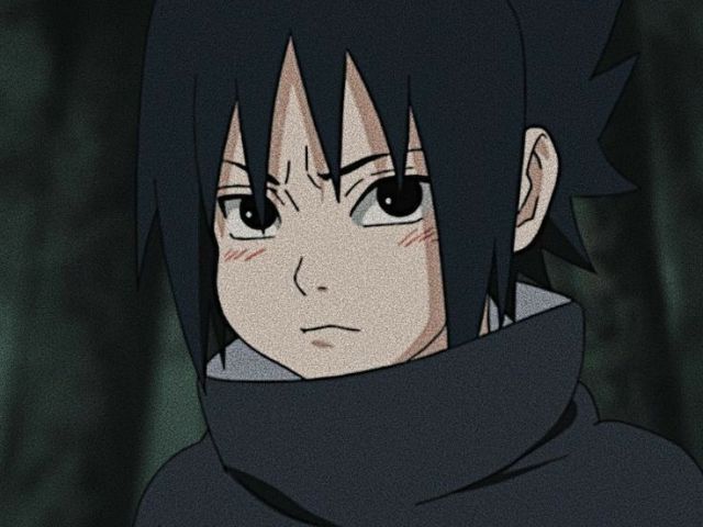 Sasuke