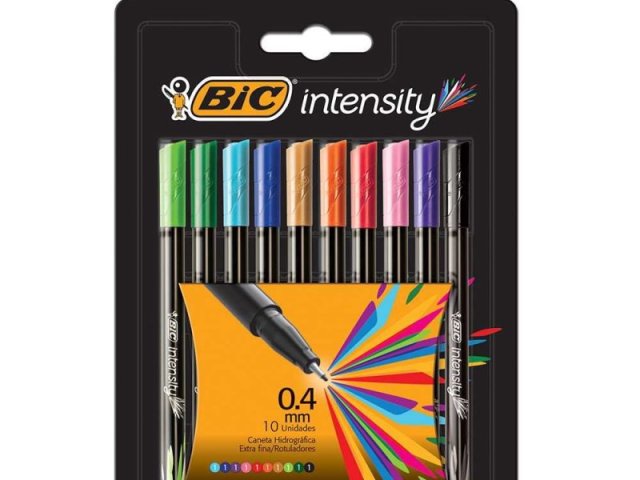 BIC