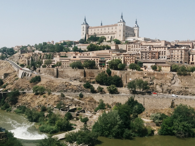 Toledo (Espanha)