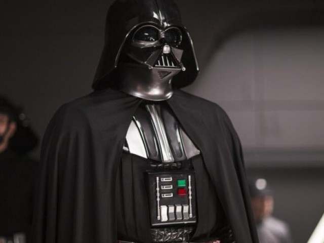 Darth Vader