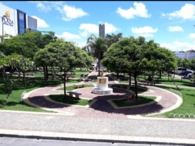 Praça