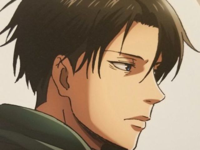 Levi