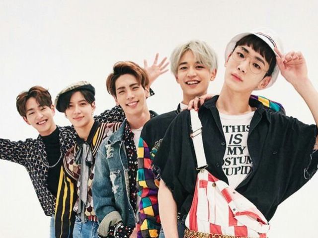 shinee