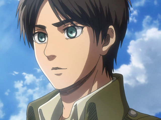 Eren