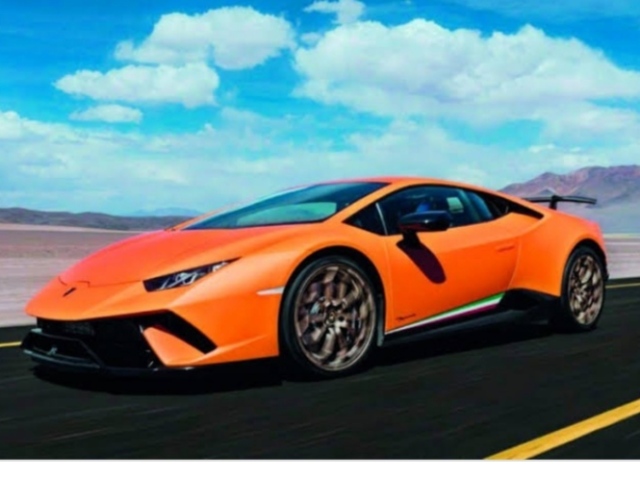 Lamborghini