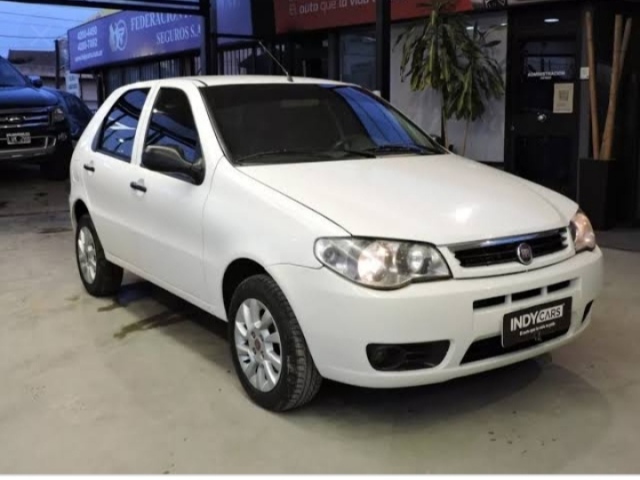 Fiat Palio