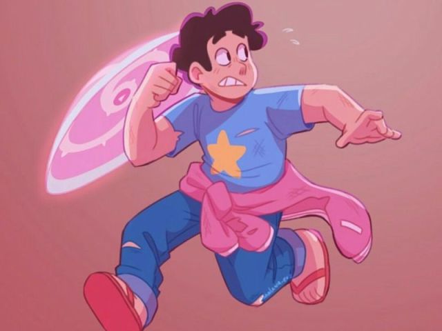 Steven