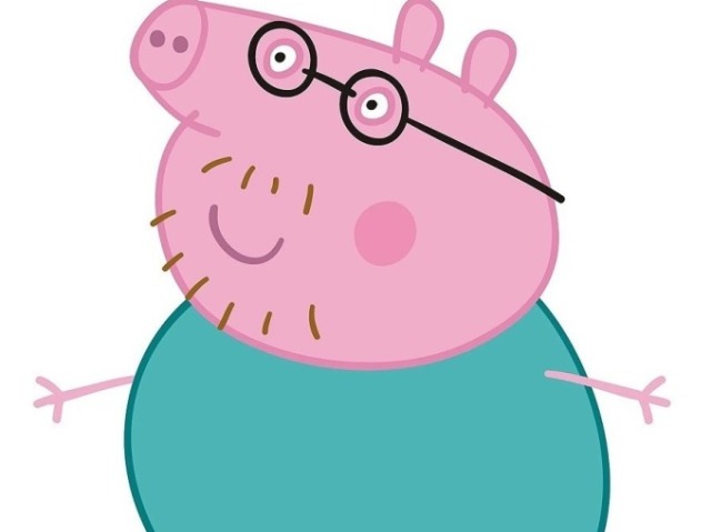 Papai Pig