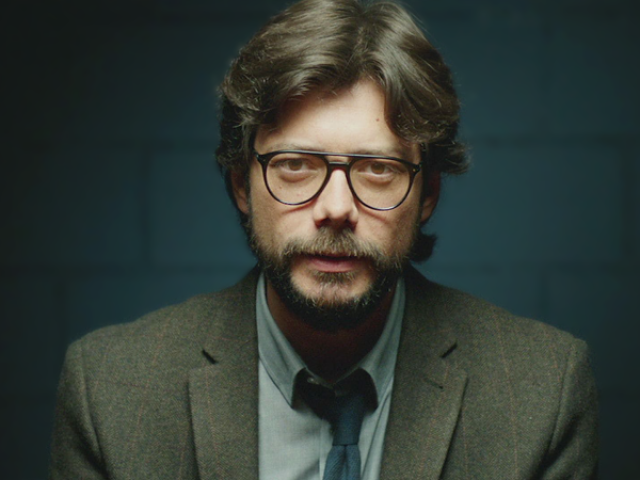 Professor