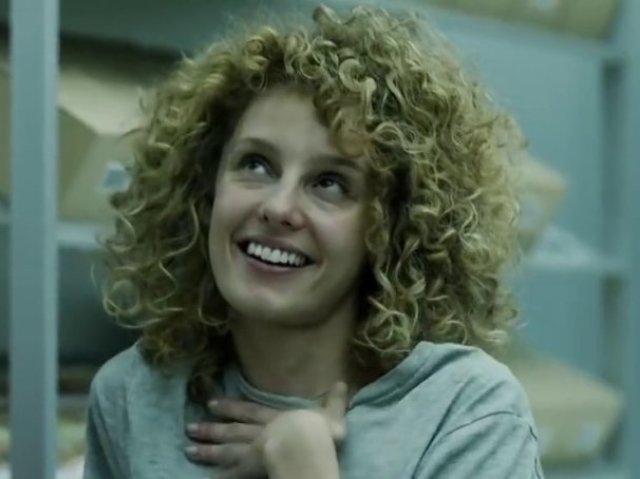 Monica/Estocolmo