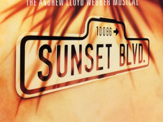 Sunset Boulevard