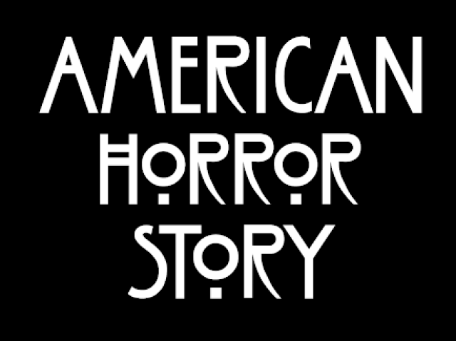 American horror story