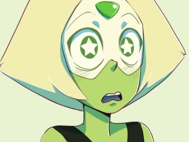 Peridot