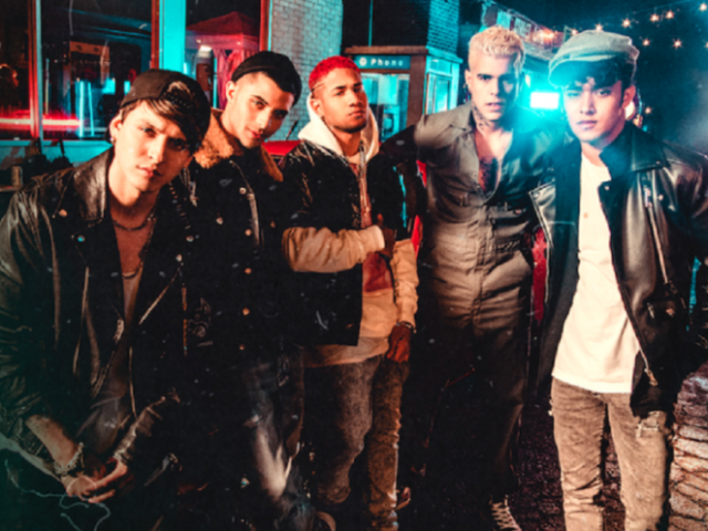 CNCO