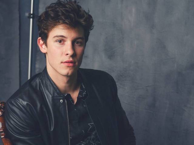 Shawn Mendes