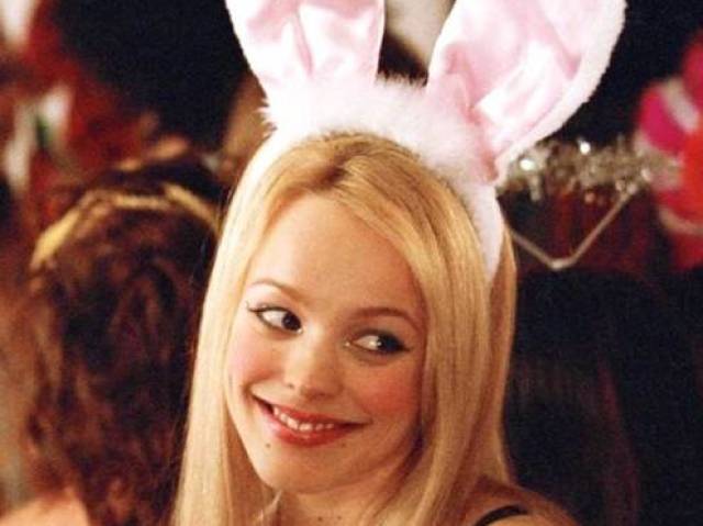 Regina George