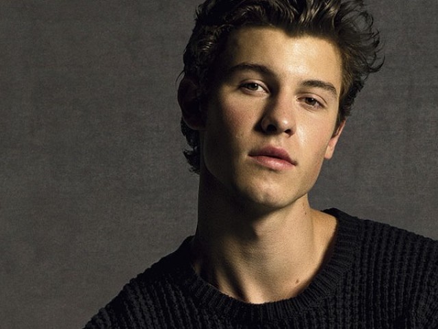 Shawn Mendes