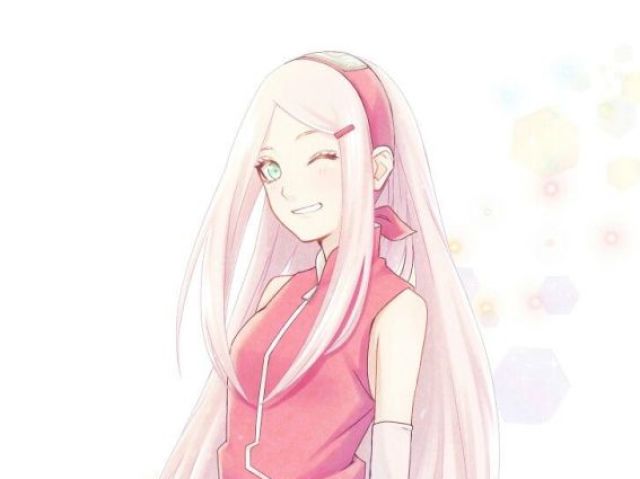 Sakura haruno