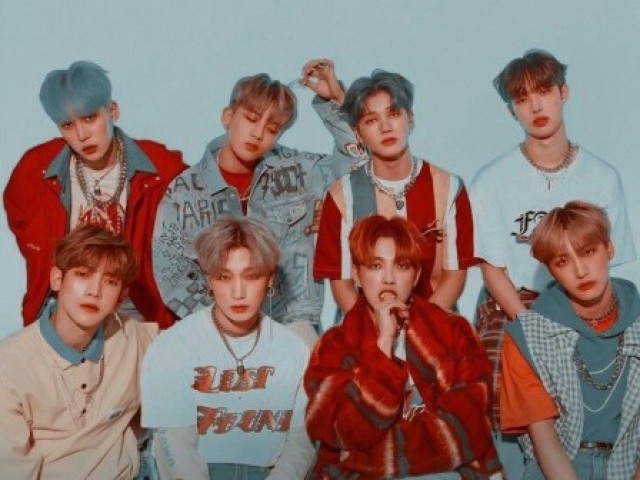 ATEEZ