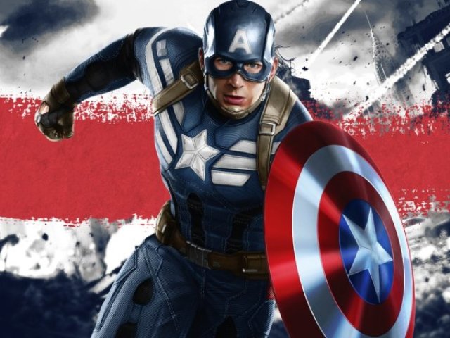 Capitao America