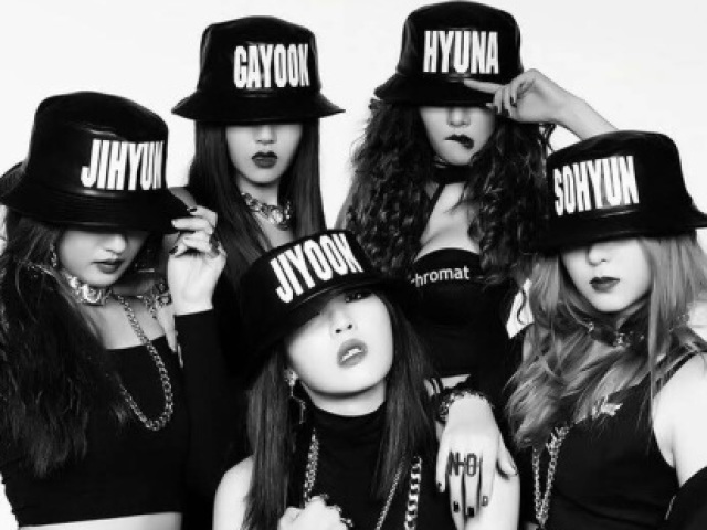 4minute