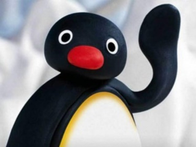 Pingu