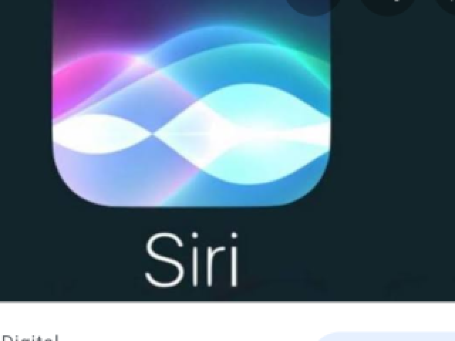 Siri