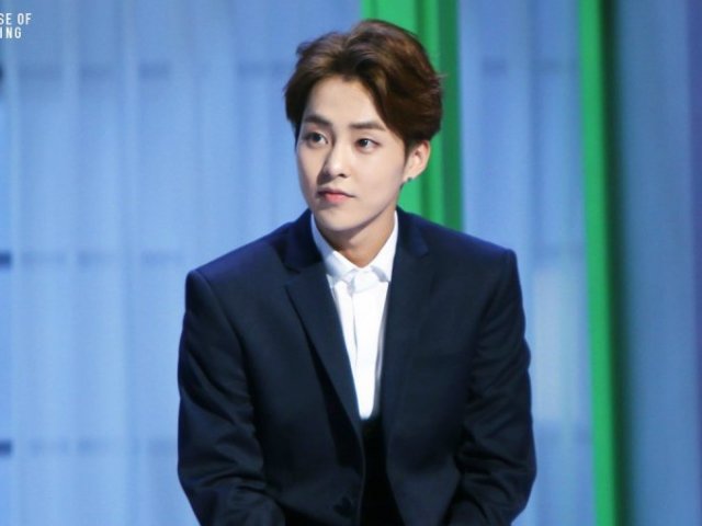 Minseok