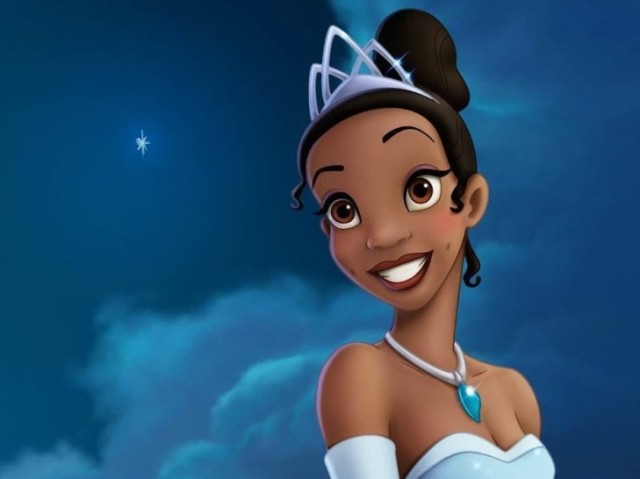 Tiana