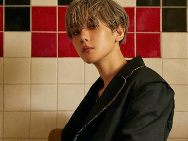 Baekhyun