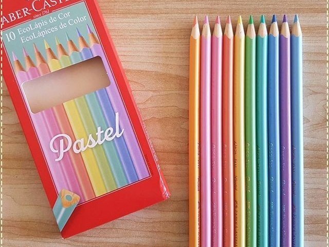 Pastel