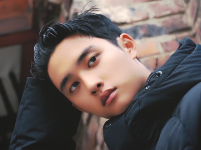 Kyungsoo