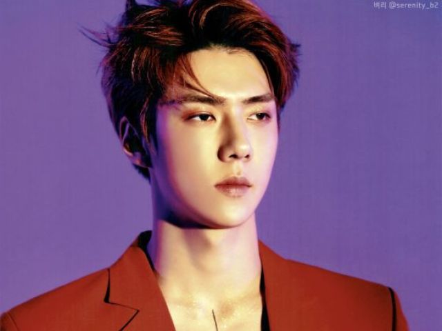 Sehun