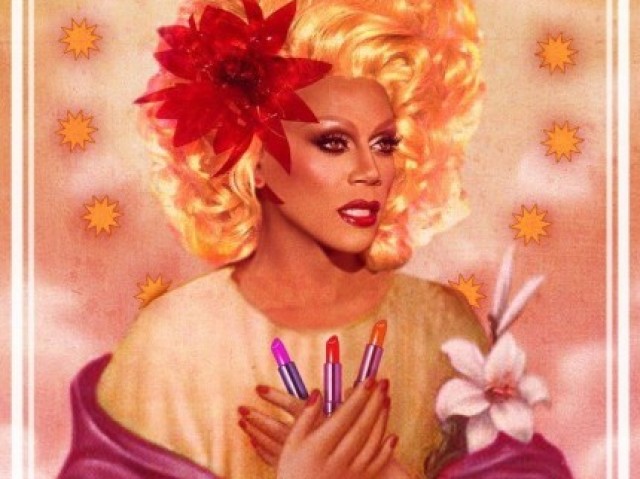 RuPaul