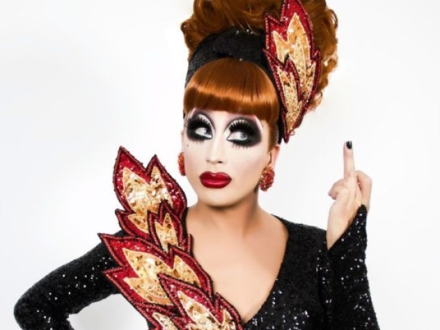 Bianca del Rio