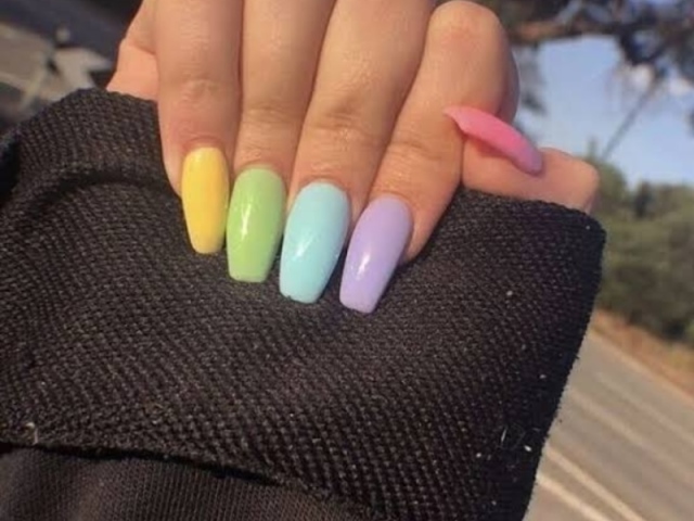 💅